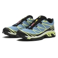 Salomon — Salomon XT-6 Gore-tex L49158700 tko03 — Sneaker — resale