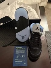 Nike Air Jordan 5 Carolina DD0587-008 2