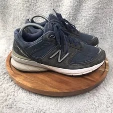 New Balance — New Balance 990 v5 7.5 2E EE Wide / Comfort Casual Shoes — Sneaker — resale