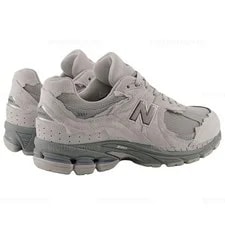 New Balance NB 2002R Running Shoes U200227R 4