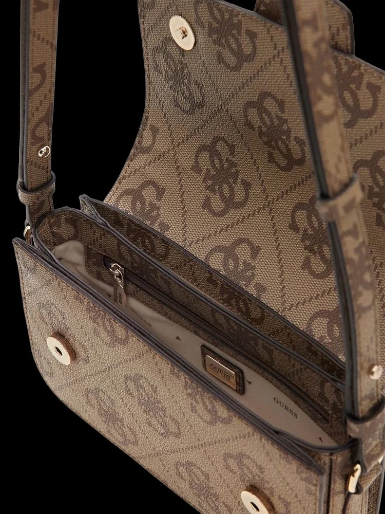 Guess Logo Convertible — 3