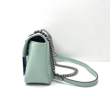 Gucci GG Marmont Chevron Chain 3