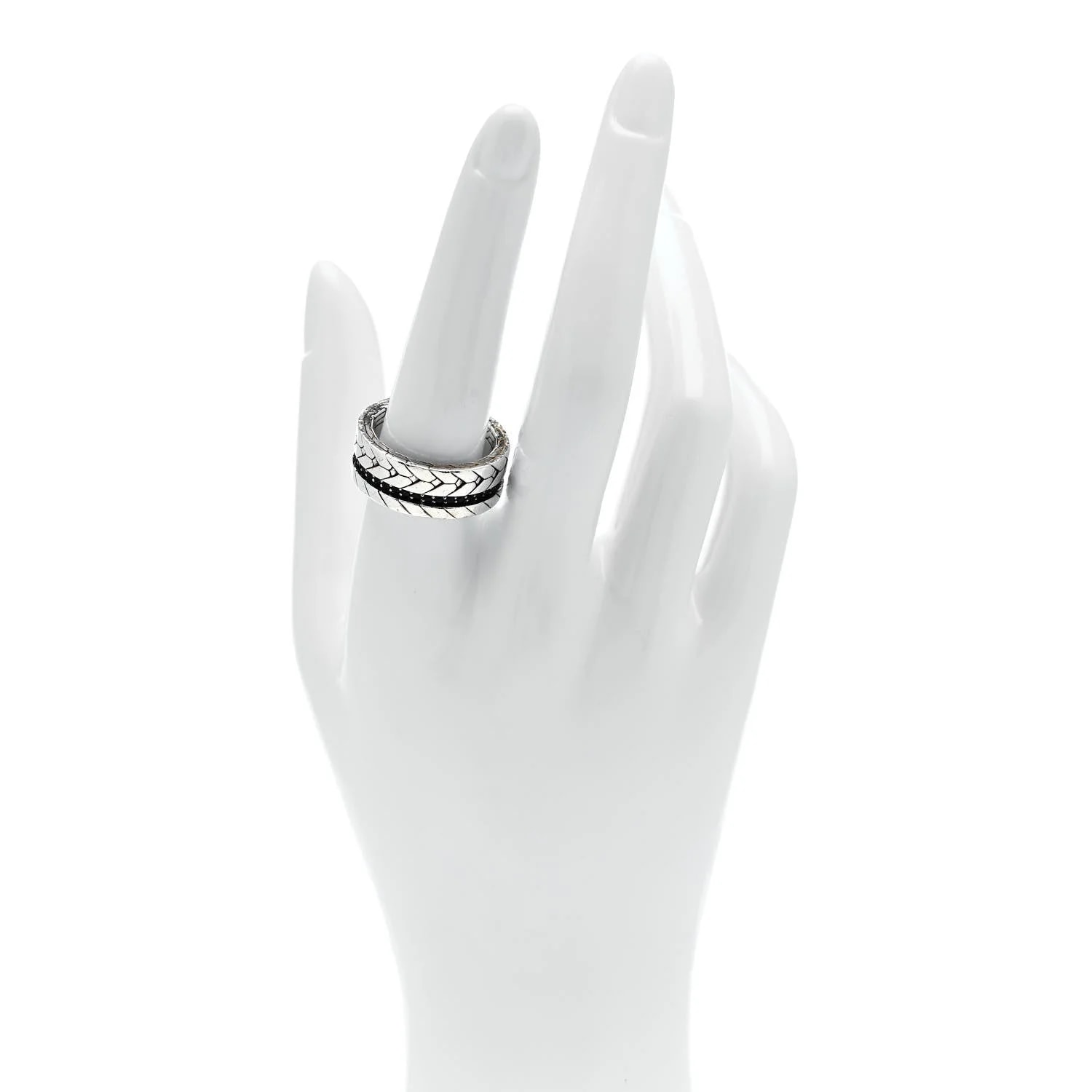 Spinel Modern Chain Band 58 8.5 2