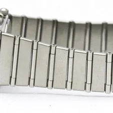 Omega Constellation Stainless Steel Quartz 795.1080 3