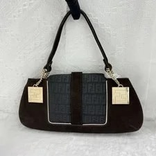 Fendi Top Handle QY604 26.06.03 2