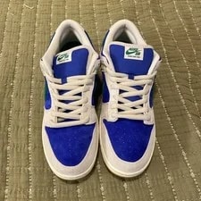 Nike SB Dunk Low Pro Hyper /Malachite 4