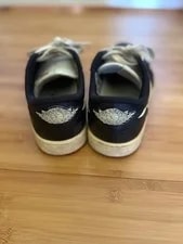 ✅Size 9 - Nigel Sylvester X Air Jordan 1 OG Low Better With Time✅ 2