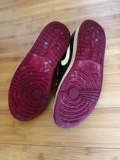 ✅Size 9 - Nigel Sylvester X Air Jordan 1 OG Low Better With Time✅ 4