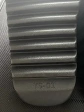 Yeezy Slides YS-01 NEW With Dust Bag 2