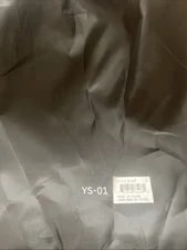 Yeezy Slides YS-01 NEW With Dust Bag 3