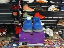 Nike SB PS8 (Game ) - #FV8493 401 - Size 11.5 - Original BOX 3