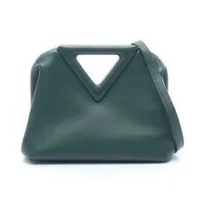 Bottega Veneta — 【 】BOTTEGA Veneta Small Point 2-Way From Japan — Handbag — resale