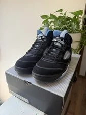 Air Jordan 5 Retro Carolina 2