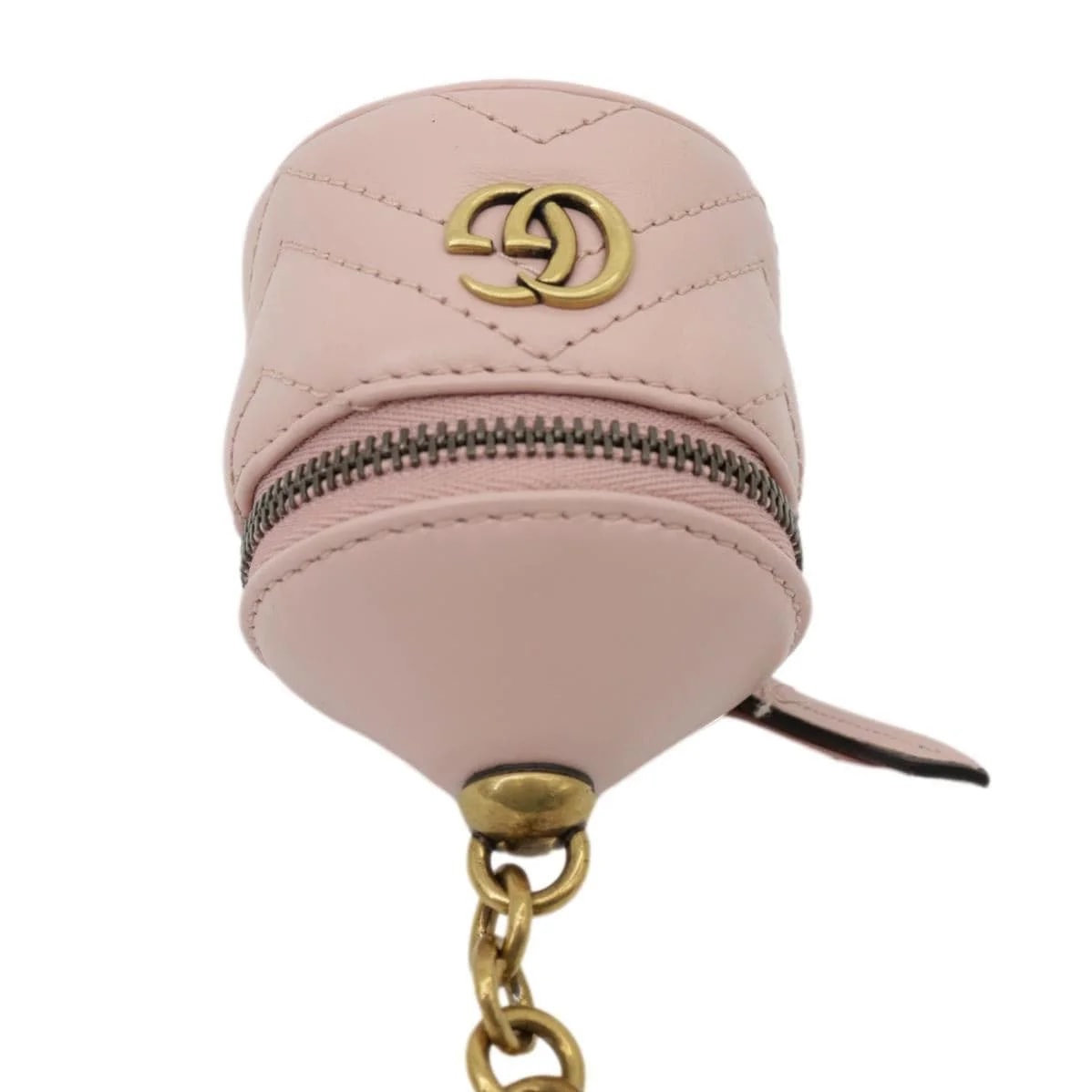 Gucci GG Marmont Key Chain 725109 4