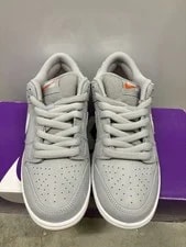 Now SB Dunk Low Pro ISO Gum Label Size 6.5 DV5464-001 3
