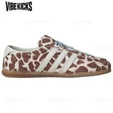 Adidas Originals Gazelle Lo Pro Animal-print KH9013 New 2