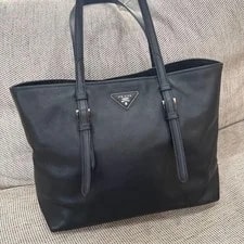 Prada — Prada Authentic High-Quality — Handbag — resale