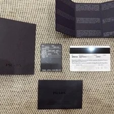 Prada Authentic High-Quality 2
