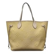 Louis Vuitton Neverfull Monogr 2
