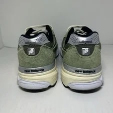 New Balance 990v3 MiUSA JJJJound - Size 9 OG ALL - (M990JD3) 4