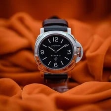 Panerai Luminor Base Logo PAM00000 Full Set 2016 3