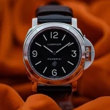 Panerai Luminor Base Logo PAM00000 Full Set 2016 4