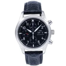 Chronograph IWC 371701 2