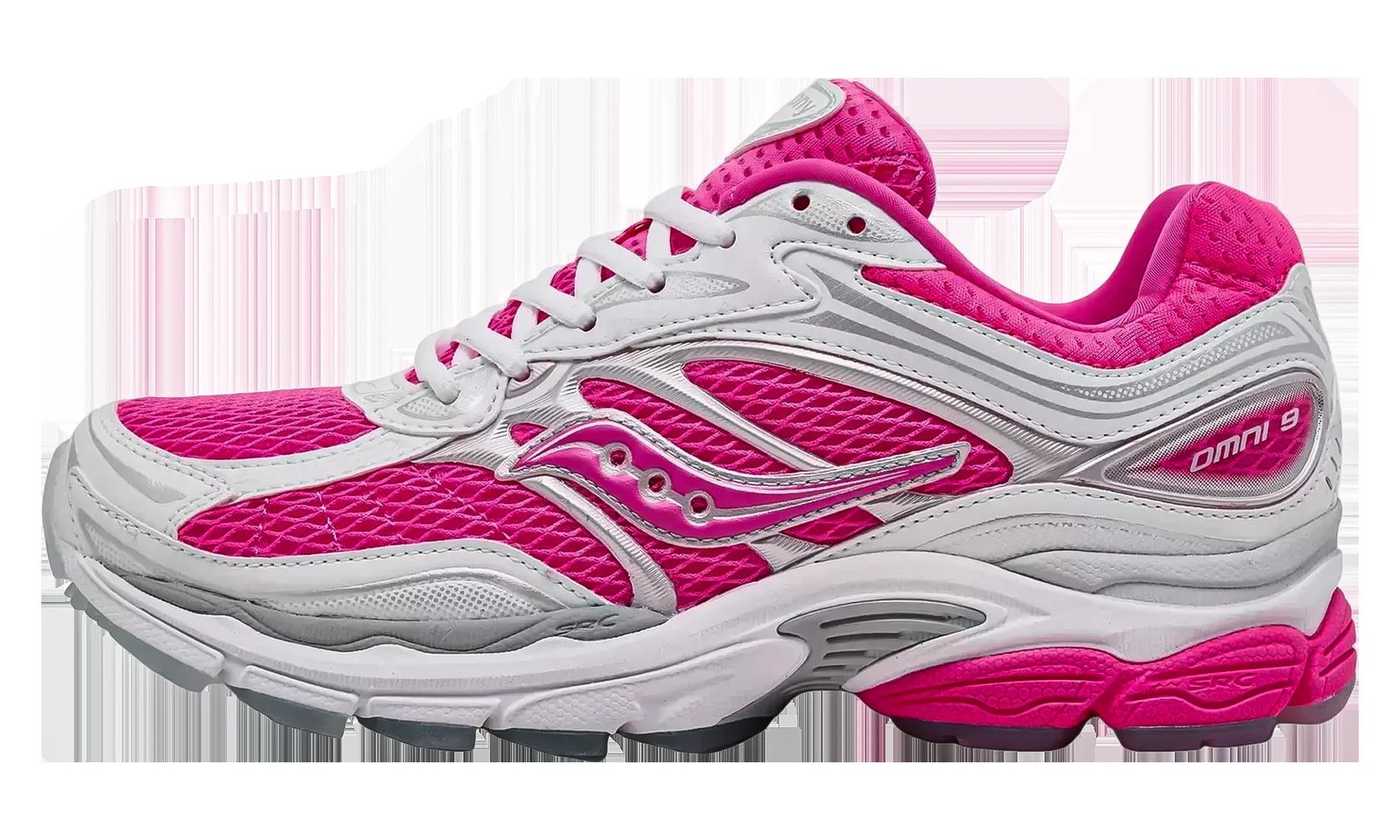 ProGrid Omni 9 Wmns " " S610312 650 3