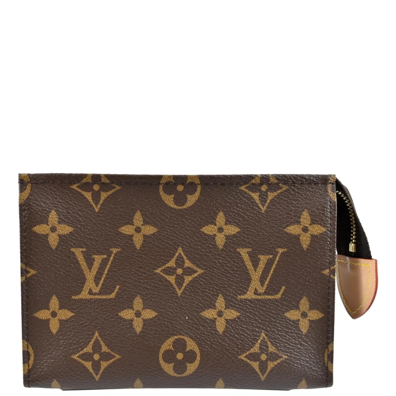 Louis Vuitton — Louis Vuitton Toiletry 15 Cosmetics — Handbag — deal