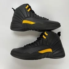 Air Jordan 12 Retro Basketball Shoes CT8013-071 2