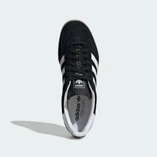 Adidas Originals Gazelle Indoor Gum 2