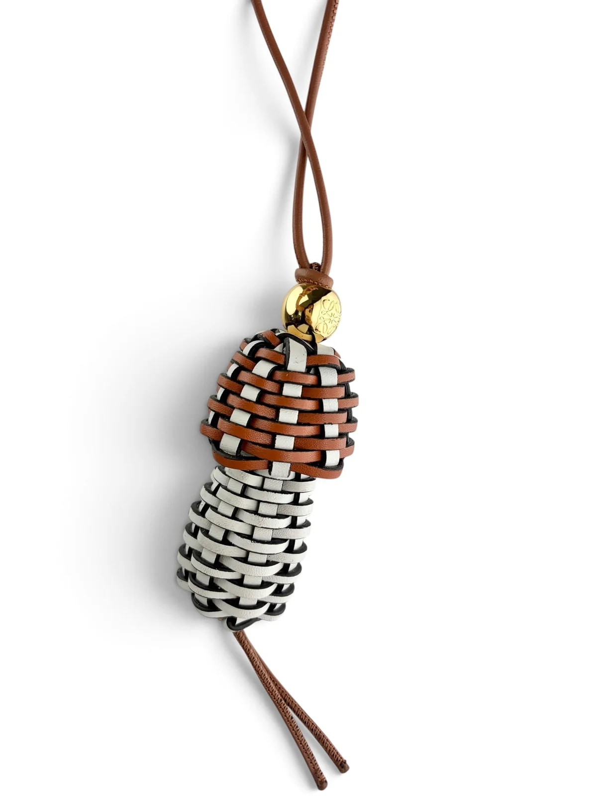 Loewe X Suna Fujita Bag Charm 3