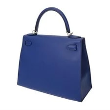 Hermes Kelly 28 Outside Sewing 2