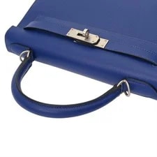 Hermes Kelly 28 Outside Sewing 3