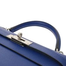 Hermes Kelly 28 Outside Sewing 4