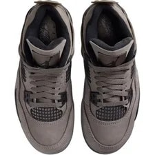 [IB4171-200] -- Jordan Air 4 Basketball Shoes Unise 4