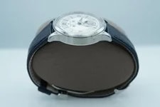 Jaeger-LeCoultre Grained Sector Gray Dial Limited Edition Q4148450 4