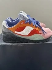 Saucony 6000 Space Fight 2