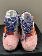 Saucony 6000 Space Fight 3