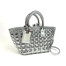 Balenciaga — Balenciaga Bistro Basket — Handbag — resale