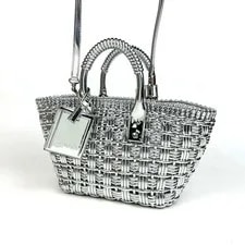 Balenciaga Bistro Basket 2