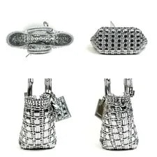 Balenciaga Bistro Basket 4