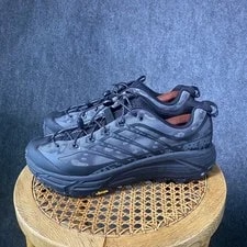 Hoka — Hoka Mafate Three2 TS Running Shoes 11.5D Vibram Excellent — Sneaker — resale