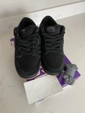 Nike SB — Nike SB Dunk Low Pro Fog — Sneaker — resale