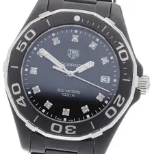 Tag Heuer — TAG Heuer Aquaracer WAY111Y.BA0910 TO267119 — Watch — resale