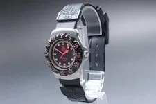 Tag Heuer Formula 1 WA1217 Black Pink 34mm Quartz ’S Swiss Made 4