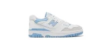 Sz 13 - New Balance 550 ' Haze' 2