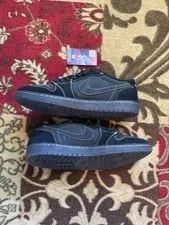 Size 12.5 - Jordan 1 Retro Low OG SP X 3