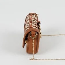 Fendi 7AR844 Nano Baguette Charm Crossbody 132694261 3