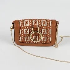 Fendi 7AR844 Nano Baguette Charm Crossbody 132694261 4
